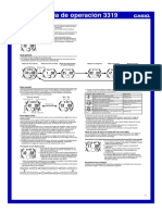 Casio AQ-160WD-1BVE PDF