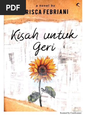 Kumpul Pdf Kisah Untuk Geri By Erisca Febriani