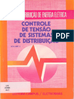 Volume 5  controle de tensao de sistemas de distribuicao.pdf