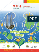 UAA2019 2nd Announcement PDF