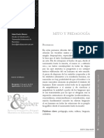 Duch LLuis EL MITO PDF