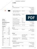 Christopher Fung Resume