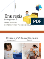 Enuresis