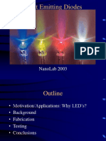 Led Diode Diode