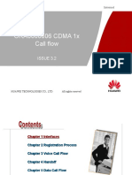 01-Ora000006 Cdma 1x Call Flow Issue3.2