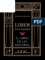 Aleister Crowley - El Libro de las mentiras.pdf