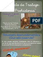 02 La Prehistoria