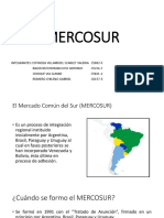 Mercosur