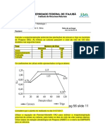 Cálculo de Evapotranspiração EDITADO