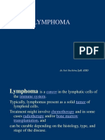 2.4.5.2d Lymphoma Abdomen