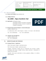 FISPQ_AGUA_SANITARIA - Ficha técnica.pdf