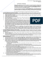 Unitary Sec. Cert. 2019 - Domestic Corporation PDF
