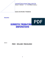 Trib-Dir Tributario 