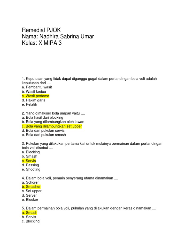 2 Yang Dimaksud Bola Umpan Yaitu