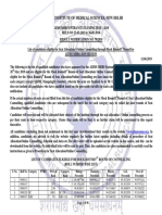 Mbbs 2019 Result Roll Number Wise Net