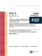 00-Amendment 1 to ITU-T Rec. E.802-1 (Highlighted)