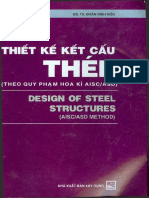 Thiet Ke Ket Cau Thep - Aisc-Doan Dinh Kien