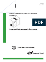 R37ieManual Mantenimiento Compresor