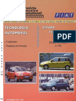 Manual Tecnico Fiat Punto MK1 1 7TD