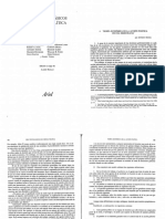 06 - Downs 1957 - TeorÃ A Econã Mica de La Acciã N Polã Tica en Una democracia-OCR