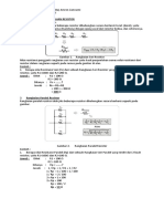 Menghitung Nilai Rangkaian Resistor