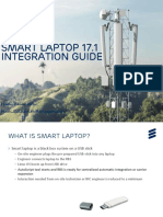 Smart Laptop Integration Guide RevE