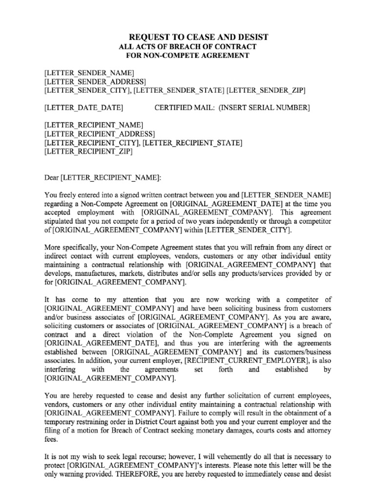 cease-and-desist-breach-of-contract-letter-pdf-document-common-law
