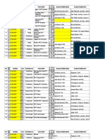 Update 14-9-2018 JADWAL Germas 2018