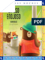 Un Oso Enojoso