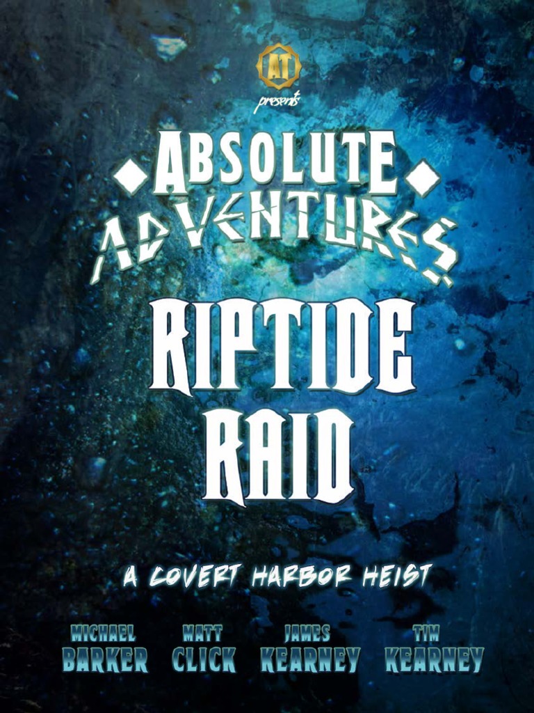Absolute Tabletop - Riptide Raid | PDF | Ships