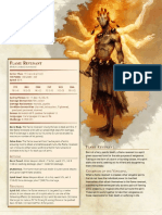 Flame Revenant PDF