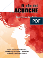 Ayala Calderón, Javier - El Año Del Tlacuache