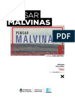 Pensar Malvinas 1 PDF