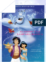 Aladdin y La Lampara Magica