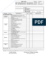 01.F-qt26-1 Checklist-Bom Be Tong-Xe Ben Tu Do-Do Be Tong