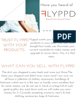Flyppd Seller Guide