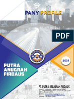 Cover Paf