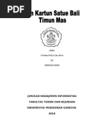Download Proposal Ta Film Kartun by Dewa Sayonara SN41370816 doc pdf