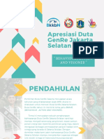 Apresiasi Duta GenRe Jakarta Selatan 2019 (5) - 1 PDF