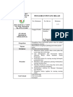 Spo Penagihan Piutang Relasi