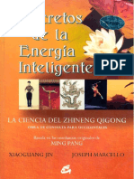 Qi Gong Zhineng Secretos de La Energia Inteligente 001 A 100 PDF