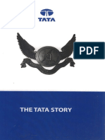 The Tata Story