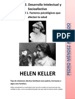 Actividad 1. Factores Psicológicos Que Afectan La Salud