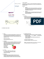 2° Sesion Odontología.