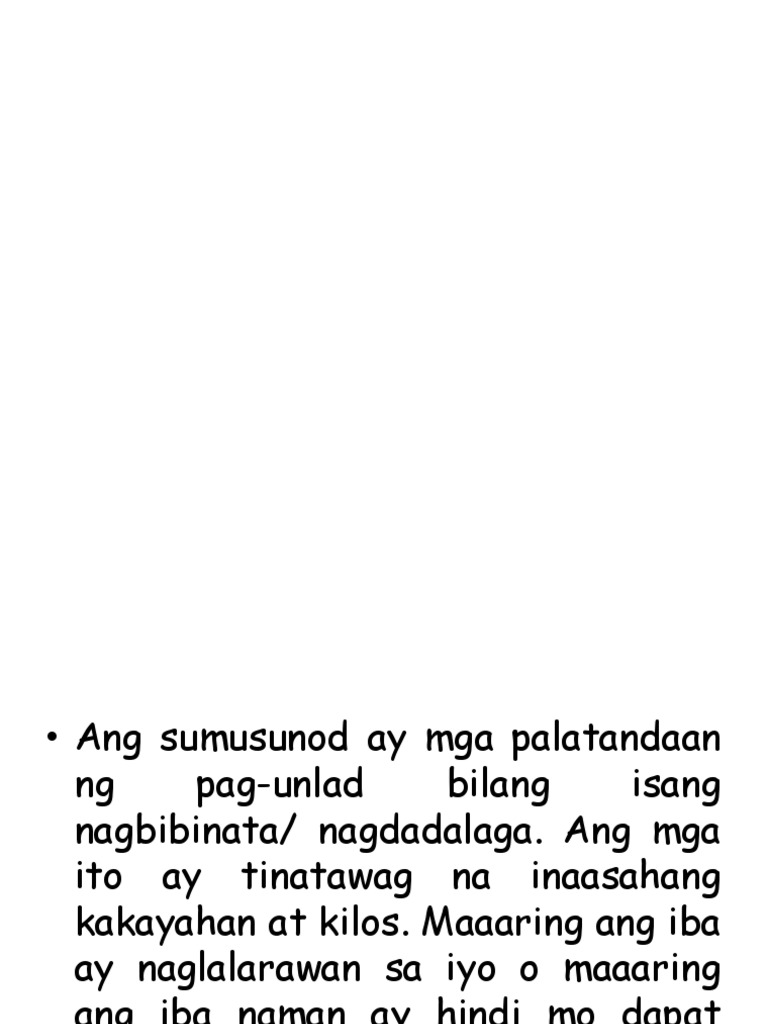 ESP 7 Module 1 | PDF