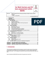 MARS2000 Memo CSR H assessment.pdf