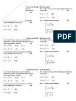 Examen de La U1 CI