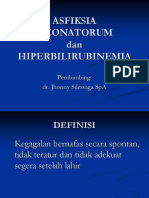 Asfiksia Neonatorum Ppt