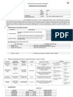 Plan Anual - Wiesse - 1º C 2019