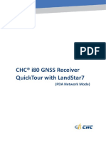 CHC GNSS